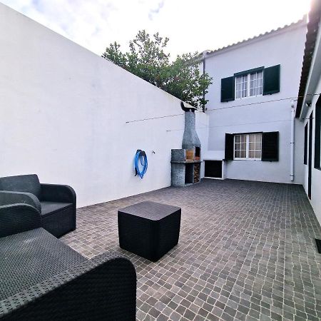 Villa House Levada Ponta Delgada Exterior foto