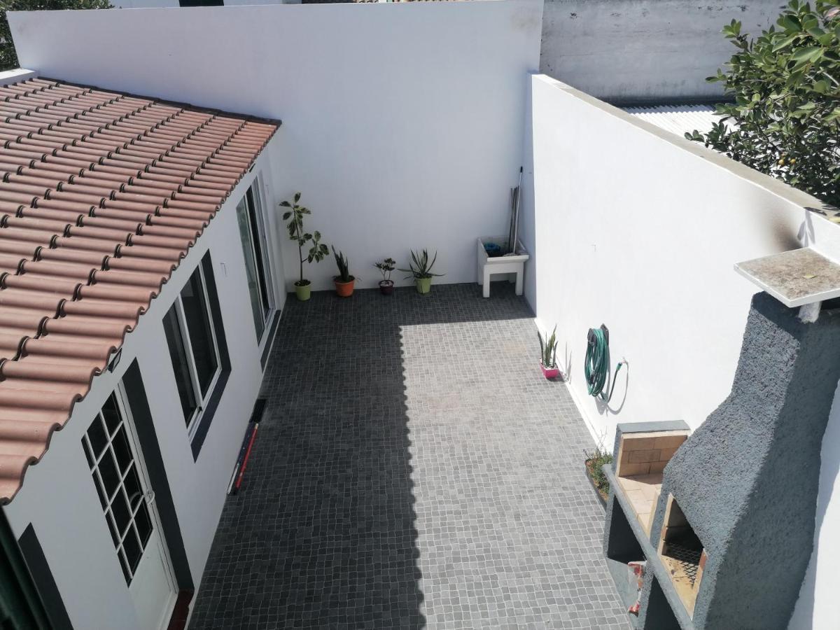 Villa House Levada Ponta Delgada Exterior foto
