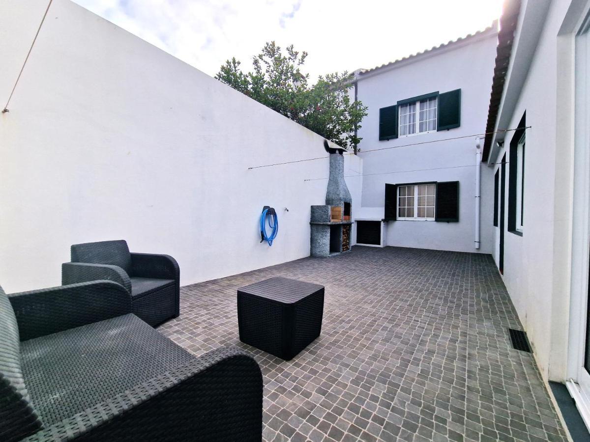 Villa House Levada Ponta Delgada Exterior foto
