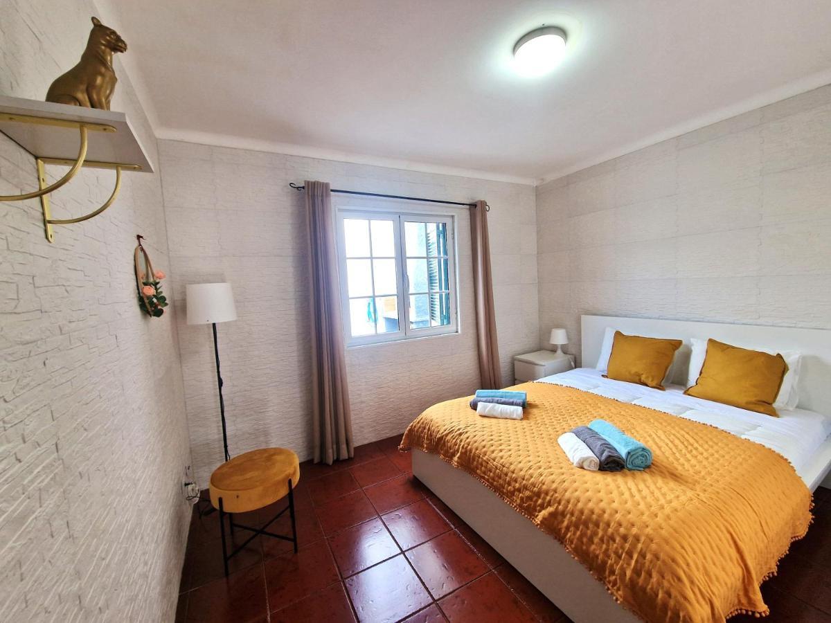 Villa House Levada Ponta Delgada Exterior foto