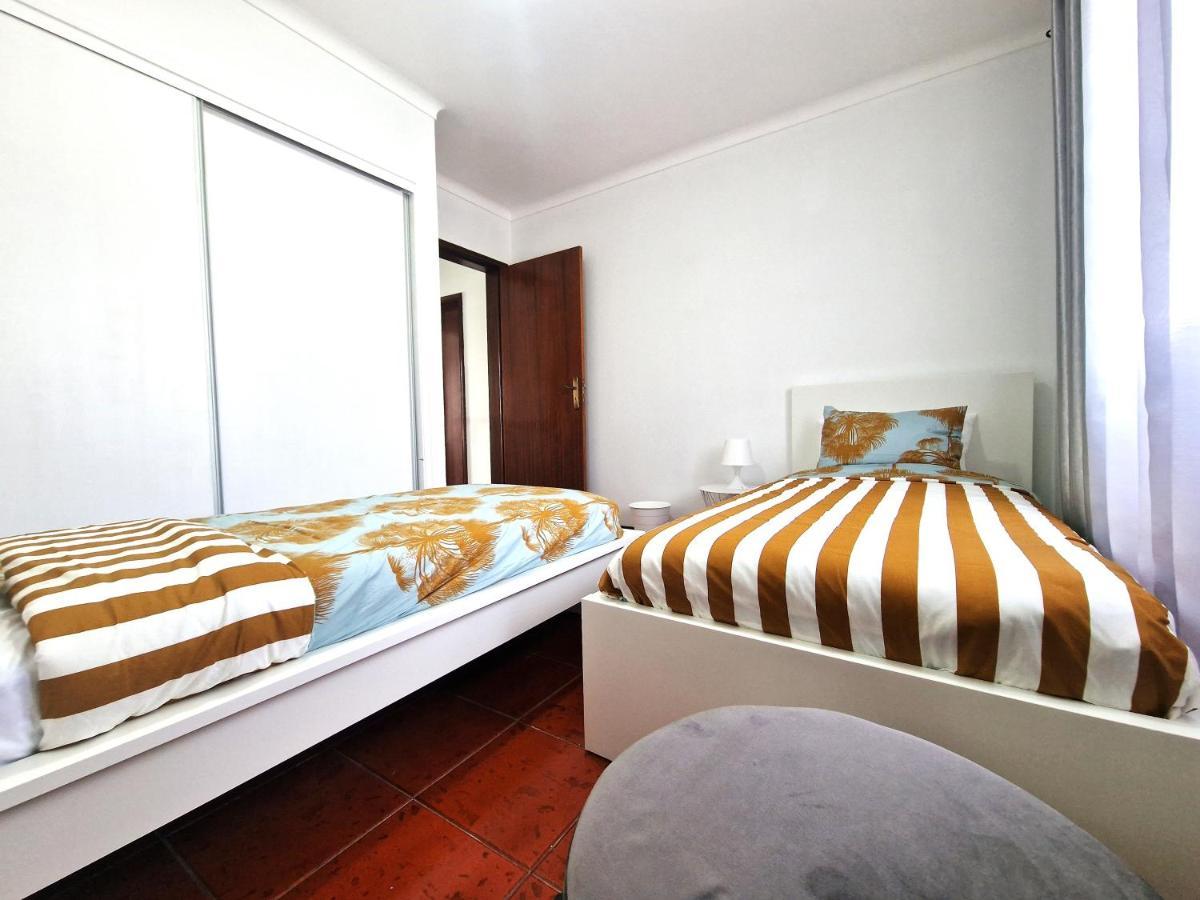 Villa House Levada Ponta Delgada Exterior foto
