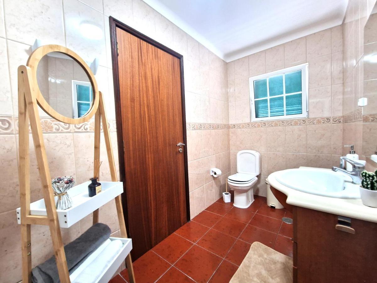 Villa House Levada Ponta Delgada Exterior foto